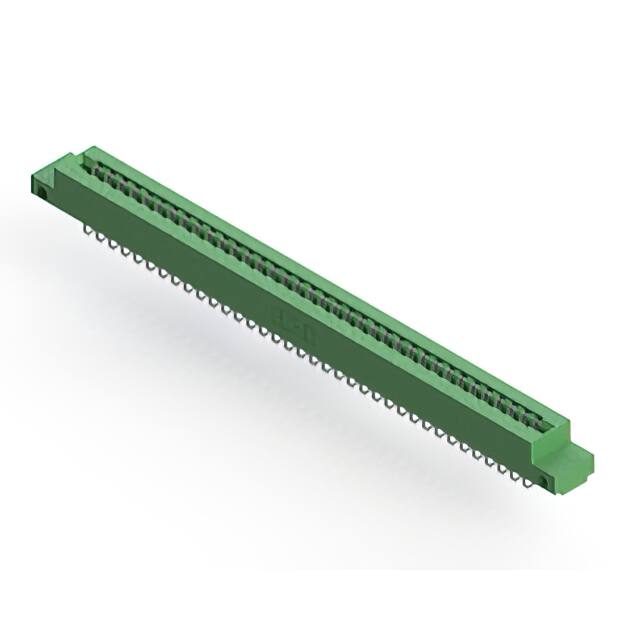 807-036-459-112 EDAC Inc.  Edgeboard Connectors